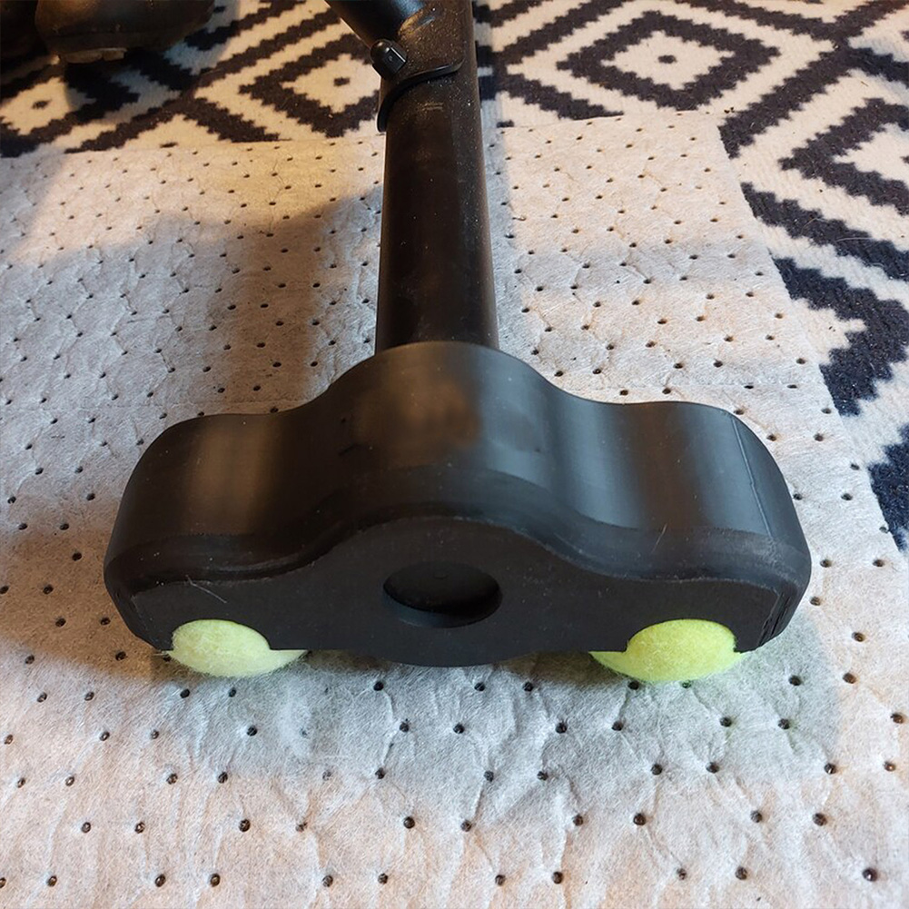 Tennis Ball Foot Pads Indoor C - Home Automation Industry incelemesi ve fiyatı
