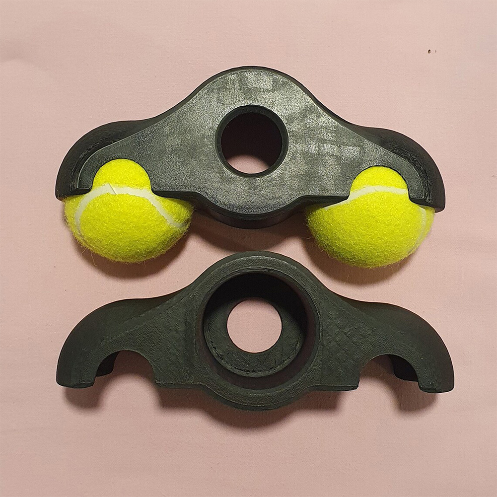 Tennis Ball Foot Pads Indoor C - Home Automation Industry incelemesi ve fiyatı