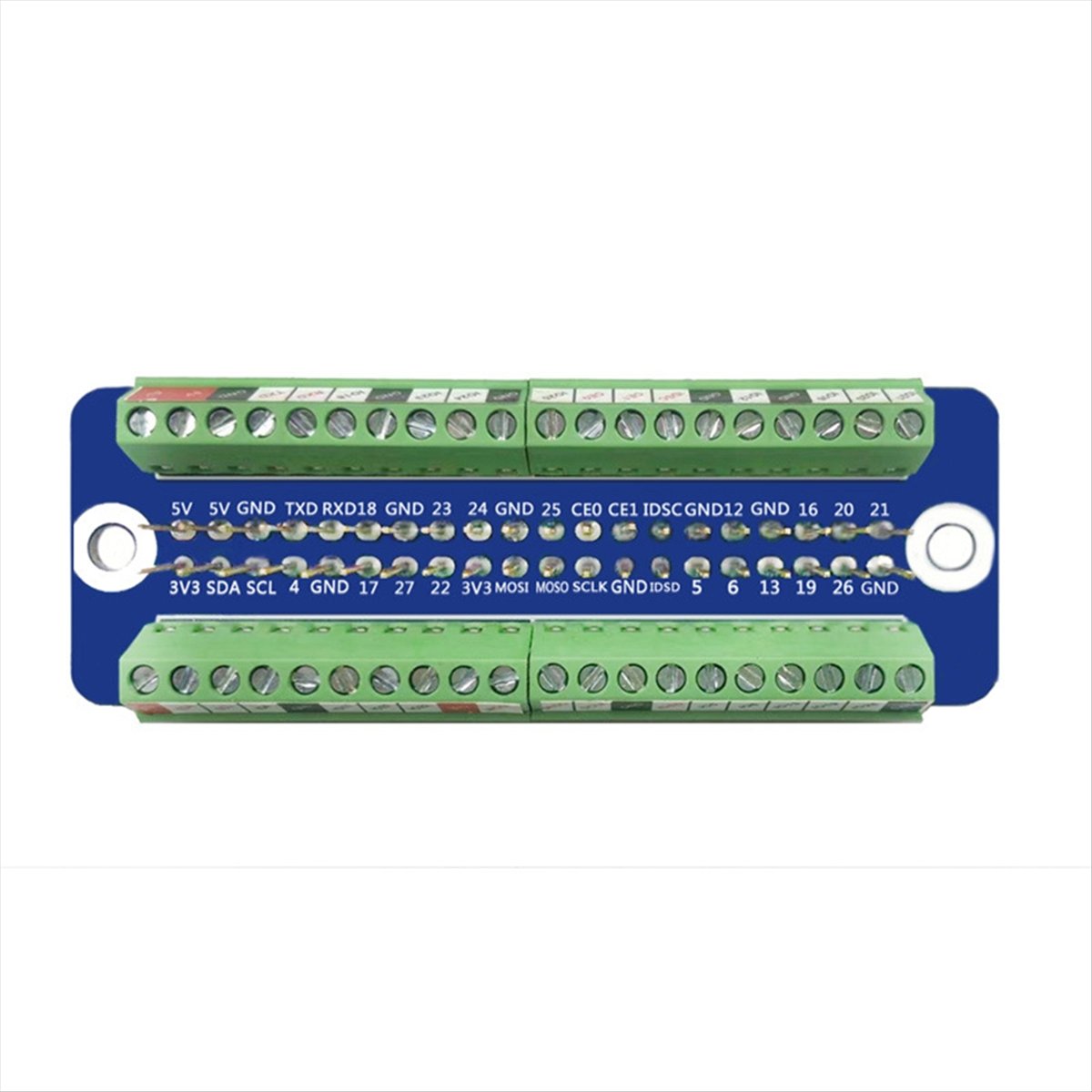 A003 Breakout Expansion Board  - Diy Automation Projects incelemesi ve fiyatı