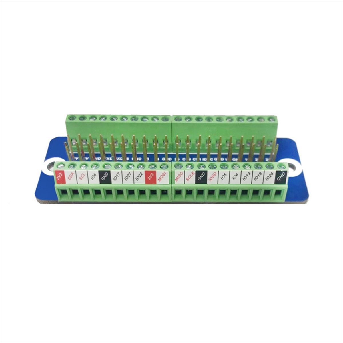 A003 Breakout Expansion Board  - Diy Automation Projects incelemesi ve fiyatı