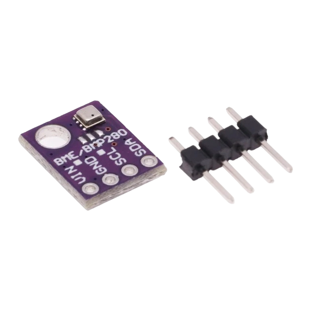 GY-BMP280 Digital Barometric P - Home Automation Raspberry Pi incelemesi ve fiyatı