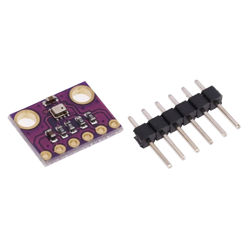 GY-BMP280 Digital Barometric P - Home Automation Raspberry Pi incelemesi ve fiyatı
