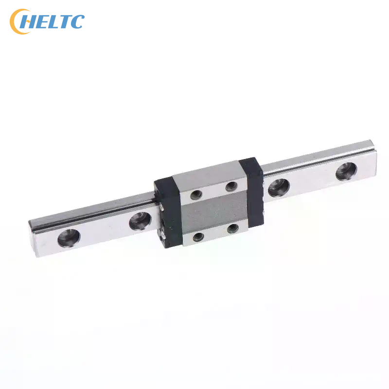 9mm Width Miniature Linear Rai - Diy Automation Projects incelemesi ve fiyatı