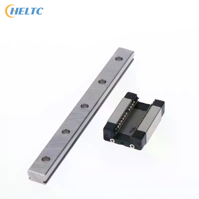 9mm Width Miniature Linear Rai - Diy Automation Projects incelemesi ve fiyatı