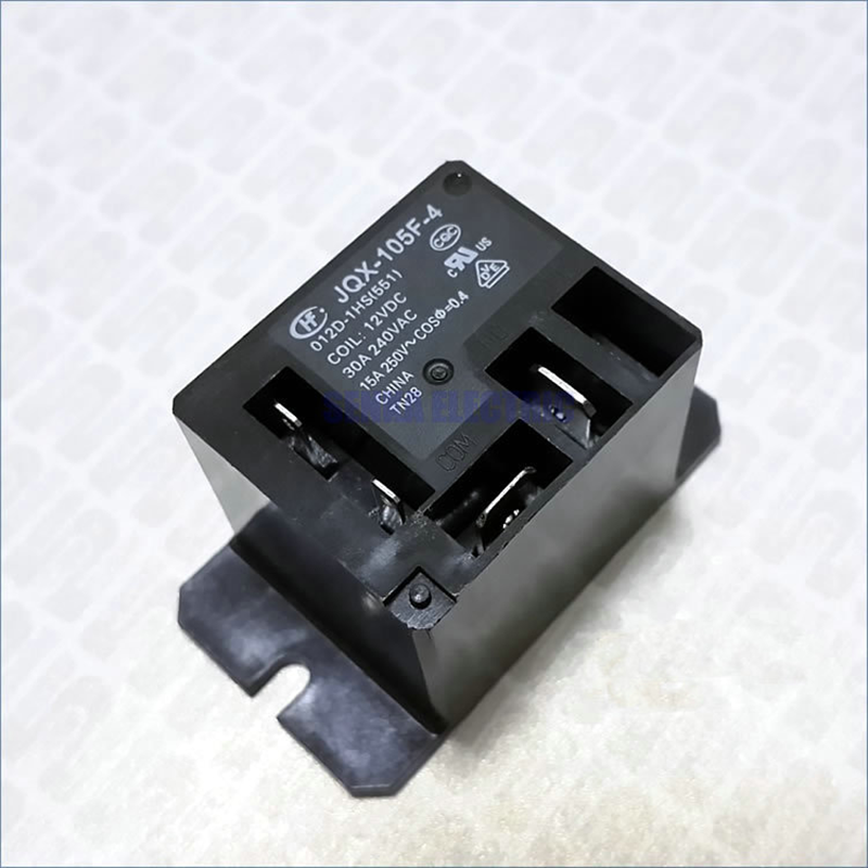 JQX-105F-4 1HS 220V AC Relay 3 - Shelly Relay Module incelemesi ve fiyatı