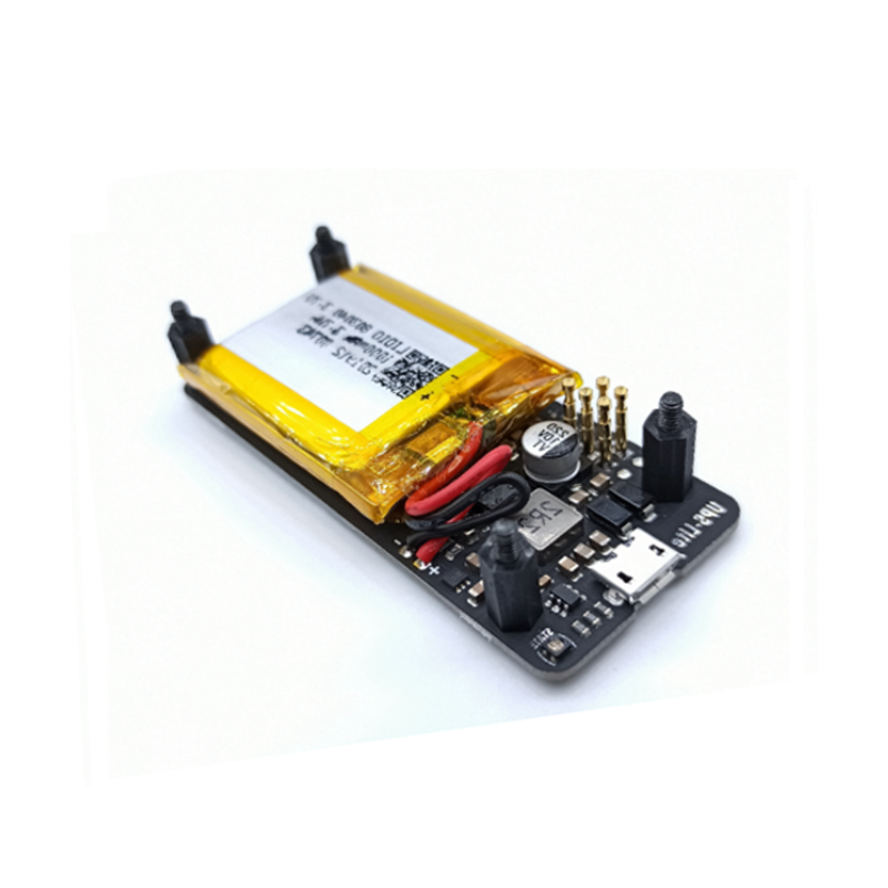 Raspberry Pi Zero UPS Power HA - Pi Zero W Board incelemesi ve fiyatı