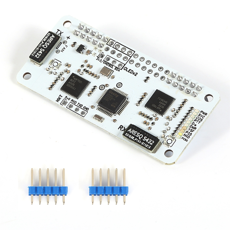 A37T-Hotspot Board PC+Metal Du - Pi Zero W Board incelemesi ve fiyatı
