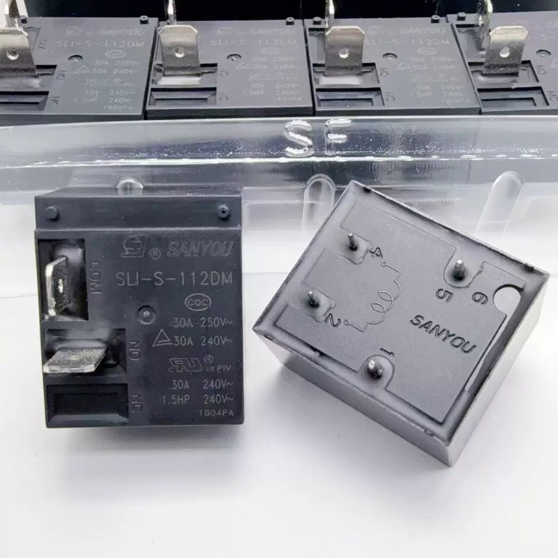 New 1pcs/lot SLI-S-112DM SLI-S - Shelly Relay Module incelemesi ve fiyatı