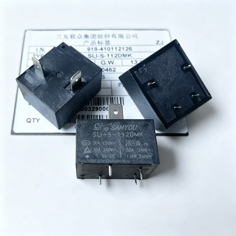 New 1pcs/lot SLI-S-112DM SLI-S - Shelly Relay Module incelemesi ve fiyatı