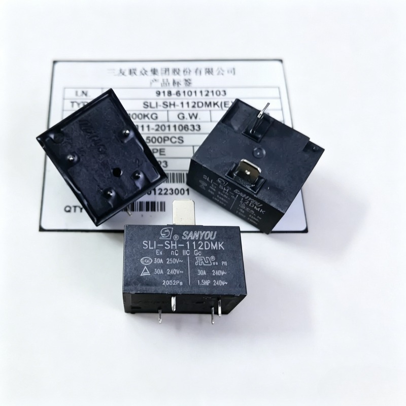 New 1pcs/lot SLI-S-112DM SLI-S - Shelly Relay Module incelemesi ve fiyatı