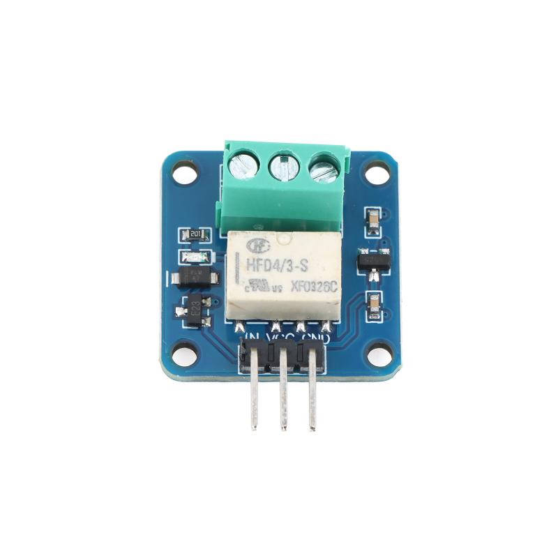 DC 3V Mini Signal Relay Module - Home Automation Diy Projects incelemesi ve fiyatı