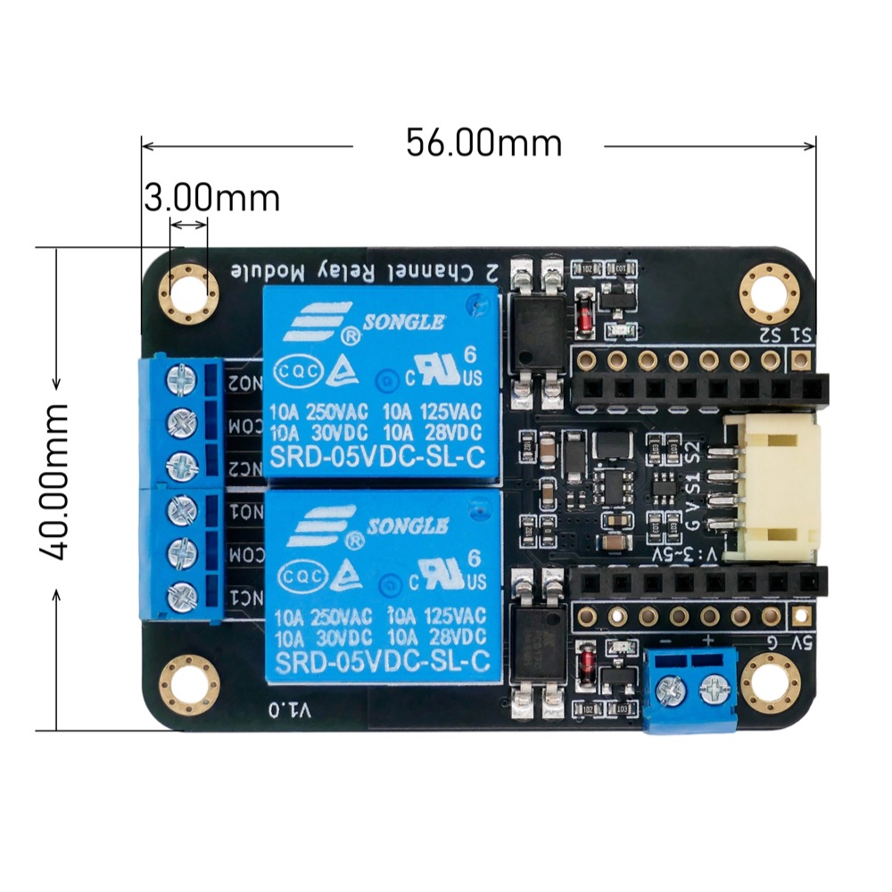 Smart Home Automation 2CH Rela - Home Automation With Arduino incelemesi ve fiyatı