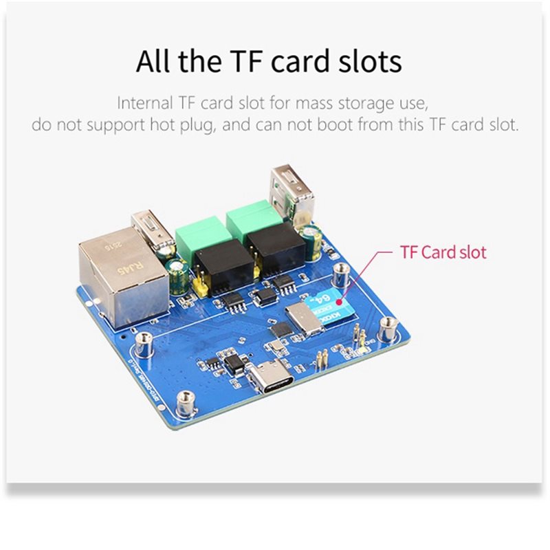 For Raspberry Pi Rpi0-DRS485 E - Pi Zero W Board incelemesi ve fiyatı