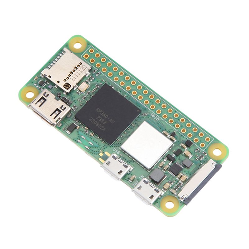 A33T-Module For Raspberry Pi Z - Pi Zero W Board incelemesi ve fiyatı