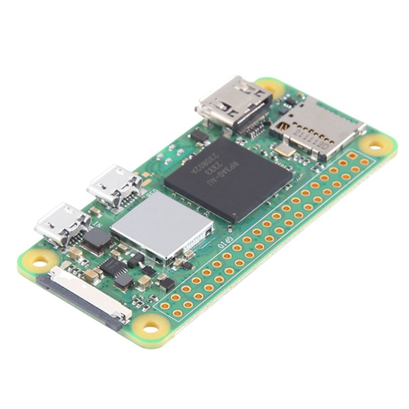 A33T-Module For Raspberry Pi Z - Pi Zero W Board incelemesi ve fiyatı