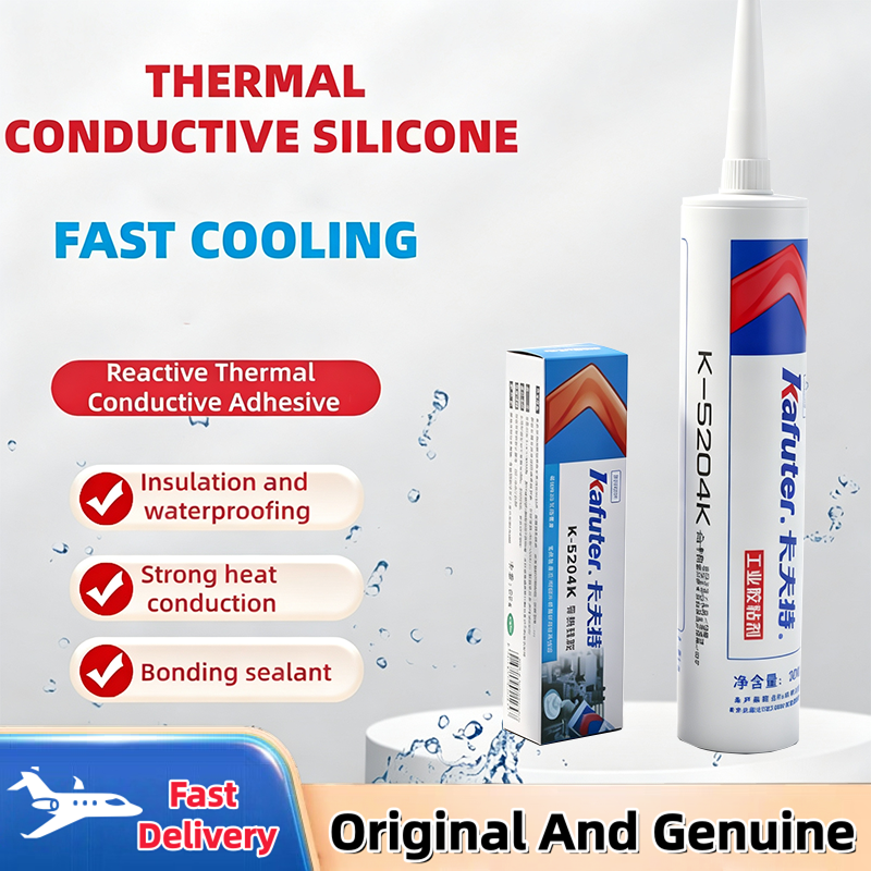 KAFUTER Thermally Conductive S - Home Automation System Diy incelemesi ve fiyatı