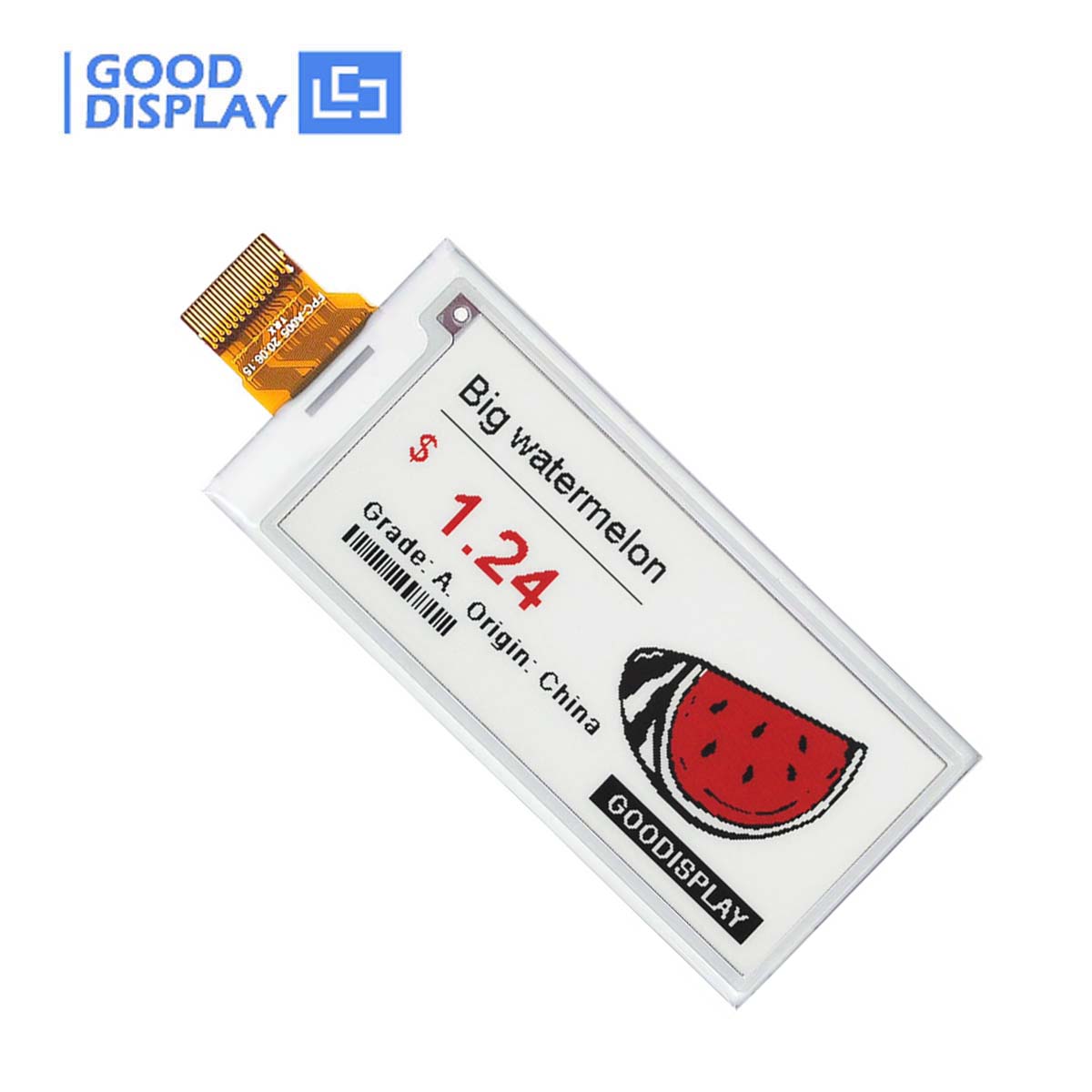 E Ink Display Tablet 2.9 Inch  - Display Epaper 2.9 incelemesi ve fiyatı