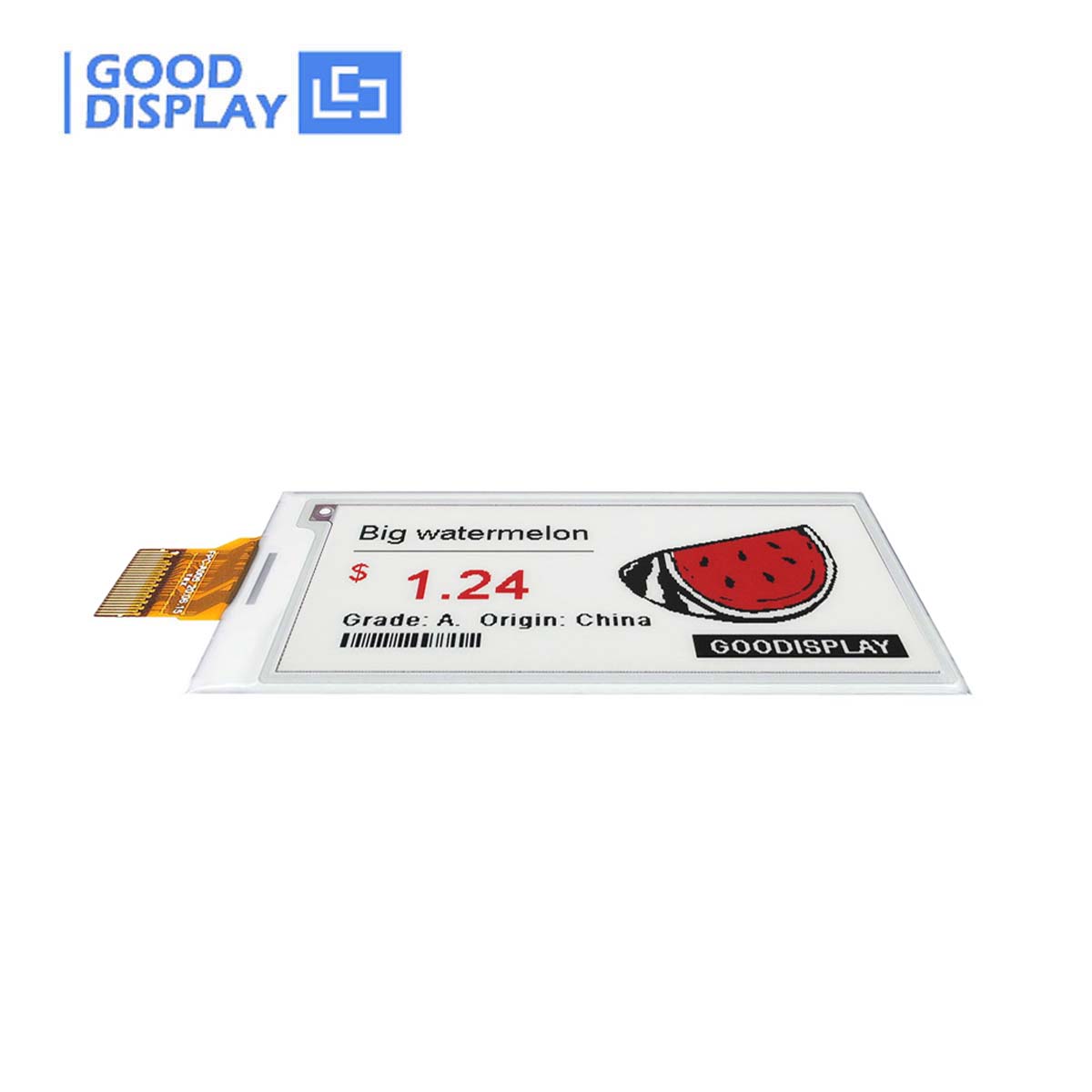 E Ink Display Tablet 2.9 Inch  - Display Epaper 2.9 incelemesi ve fiyatı