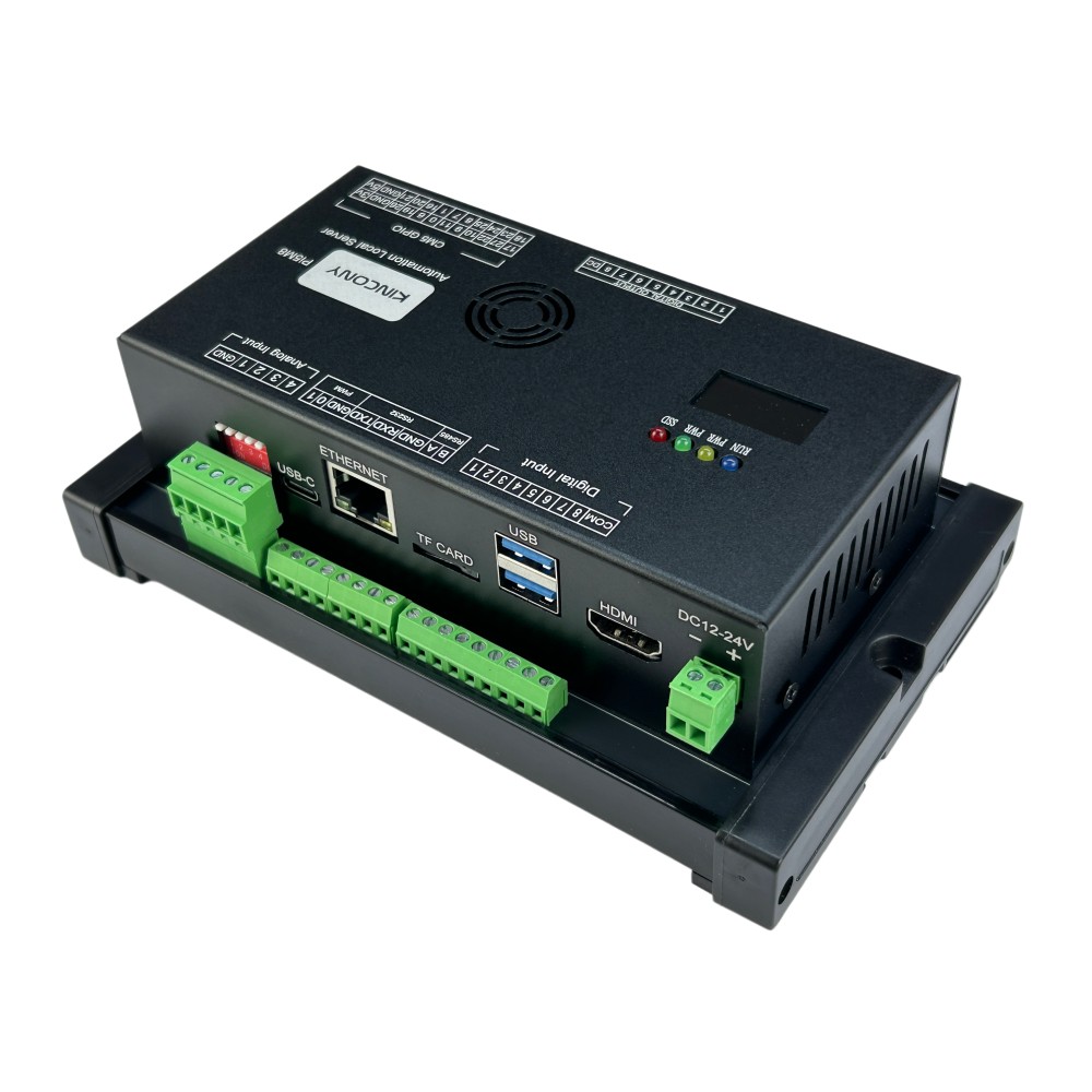 RASPBERRY PI CM5 MOSFET CONTRO - Home Automation Raspberry Pi incelemesi ve fiyatı