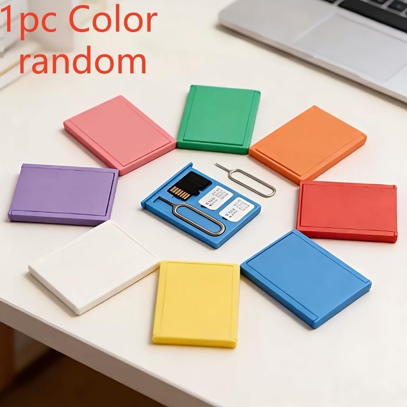 Portable PLA SIM Micro SD Card - Home Assistant Sd incelemesi ve fiyatı