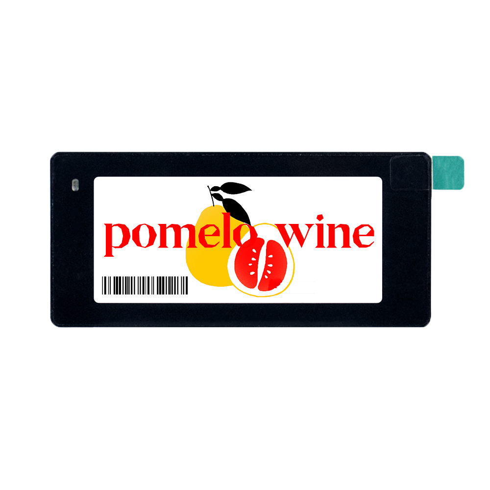 Epaper Esl Four Color Black Sh - Display Epaper 2.9 incelemesi ve fiyatı