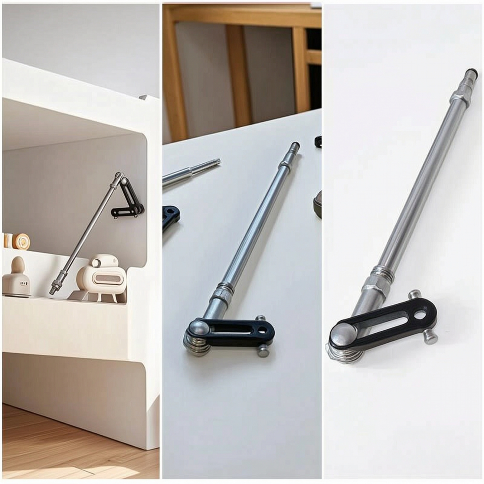 Linear Actuator with Linkage A - Home Automation Diy Projects incelemesi ve fiyatı