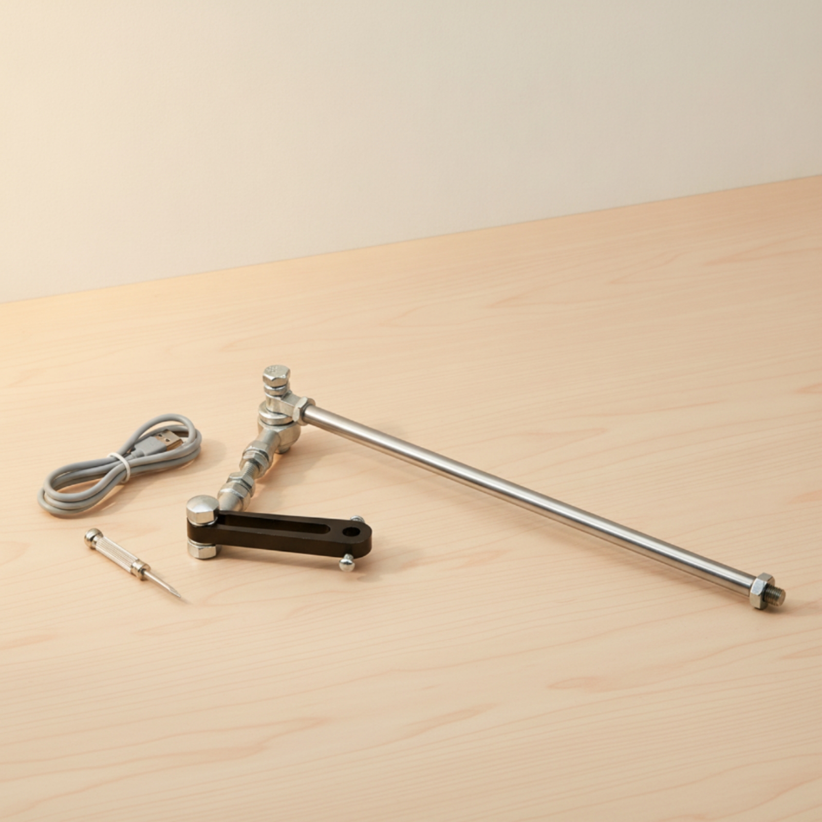 Linear Actuator with Linkage A - Home Automation Diy Projects incelemesi ve fiyatı