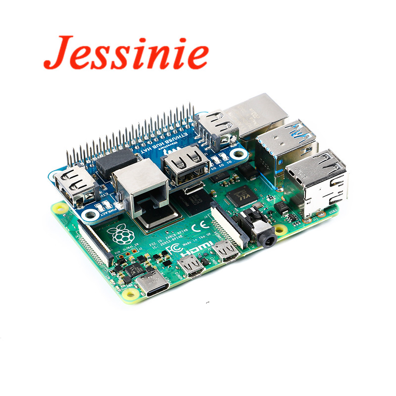 Raspberry Pi 4 B/3B+/3B/Zero W - Pi Zero W Board incelemesi ve fiyatı