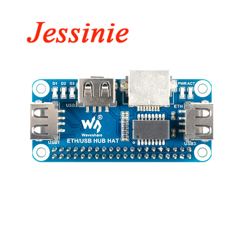 Raspberry Pi 4 B/3B+/3B/Zero W - Pi Zero W Board incelemesi ve fiyatı