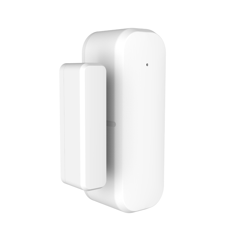 Tuya Wi-Fi Smart Door And Wind - Home Automation Technology incelemesi ve fiyatı