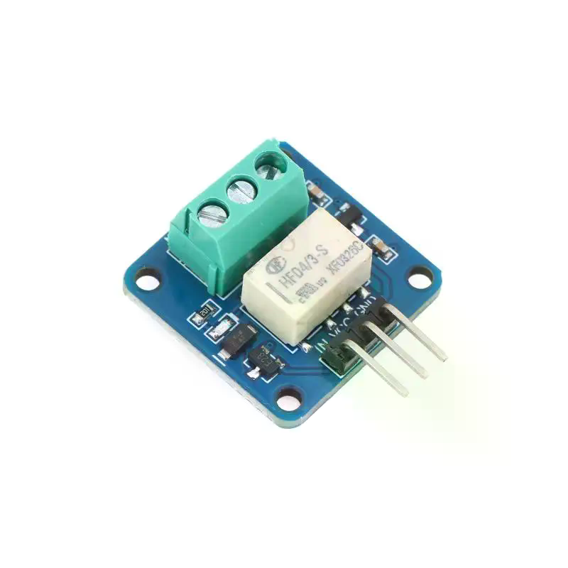 Mini Signal Relay Module With  - Home Automation Diy Projects incelemesi ve fiyatı