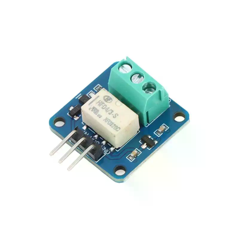 Mini Signal Relay Module With  - Home Automation Diy Projects incelemesi ve fiyatı