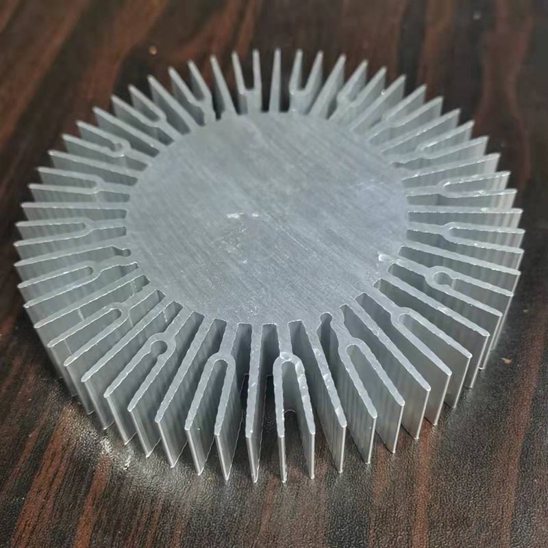110x62mm Aluminum Round Heat S - Home Automation System Diy incelemesi ve fiyatı