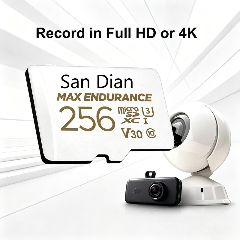 High Endurance micro Tf SD Car - Home Assistant Sd incelemesi ve fiyatı