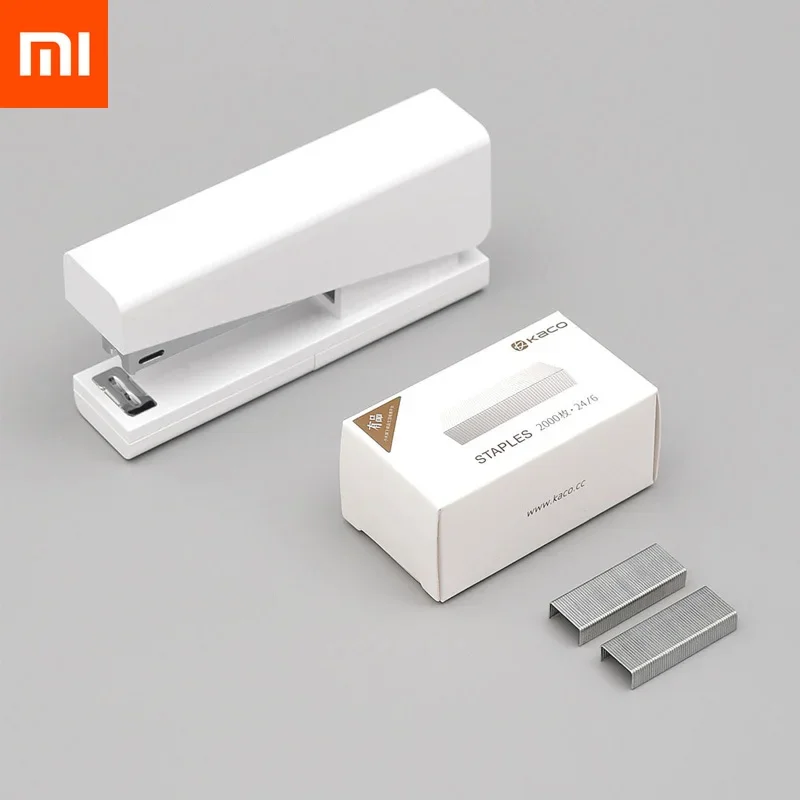 Xiaomi Kaco LEMO Stapler 24/6  - Smart Home Automation Diy incelemesi ve fiyatı