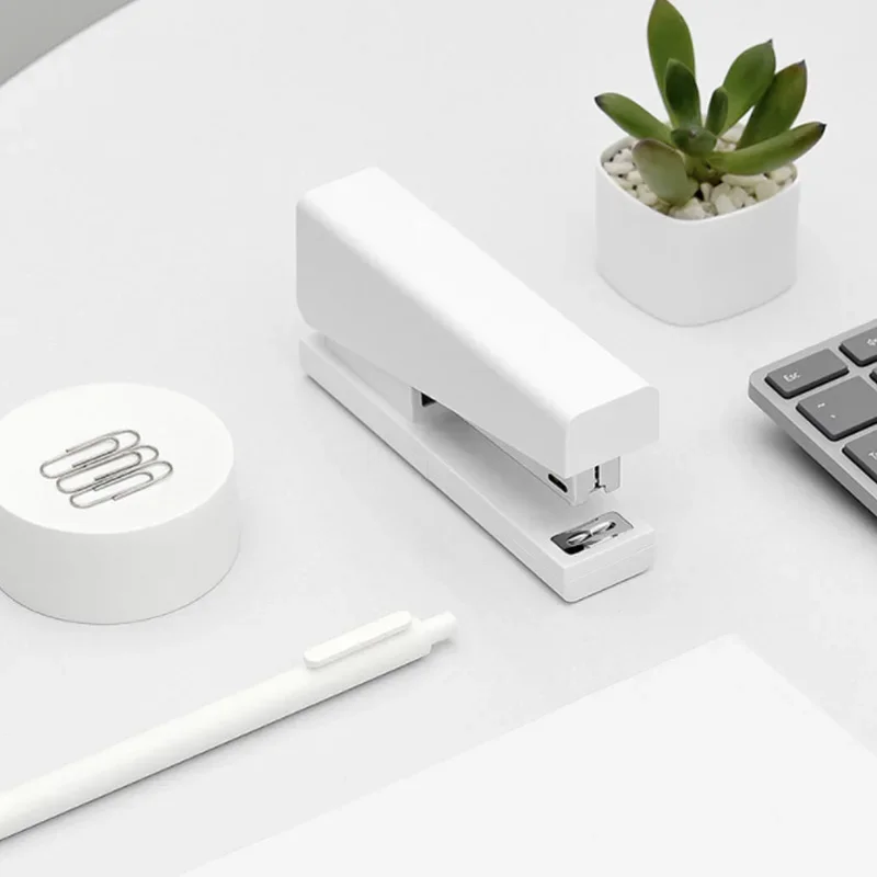 Xiaomi Kaco LEMO Stapler 24/6  - Smart Home Automation Diy incelemesi ve fiyatı