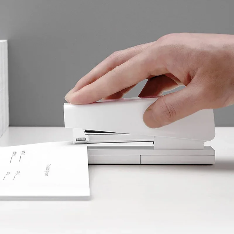 Xiaomi Kaco LEMO Stapler 24/6  - Smart Home Automation Diy incelemesi ve fiyatı