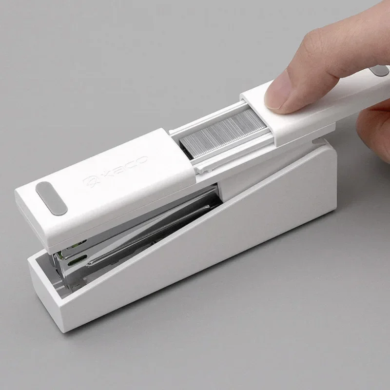 Xiaomi Kaco LEMO Stapler 24/6  - Smart Home Automation Diy incelemesi ve fiyatı