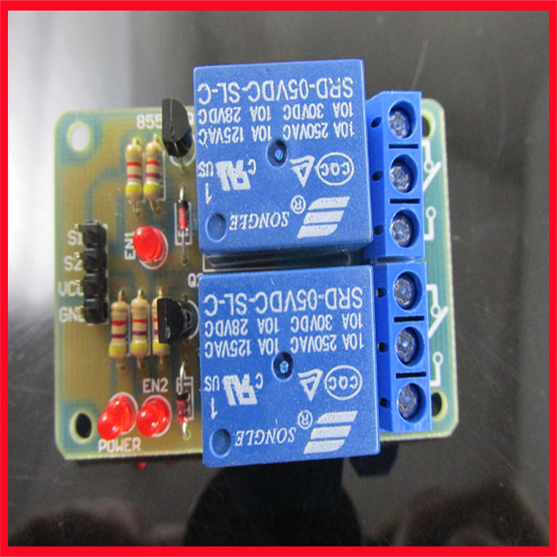 DIY Electronic Projects 2-Way  - Home Automation Diy Projects incelemesi ve fiyatı