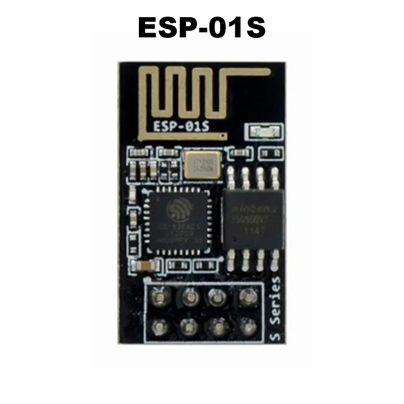 ESP-01S WiFi Relay Module 5V 1 - Home Automation With Arduino incelemesi ve fiyatı