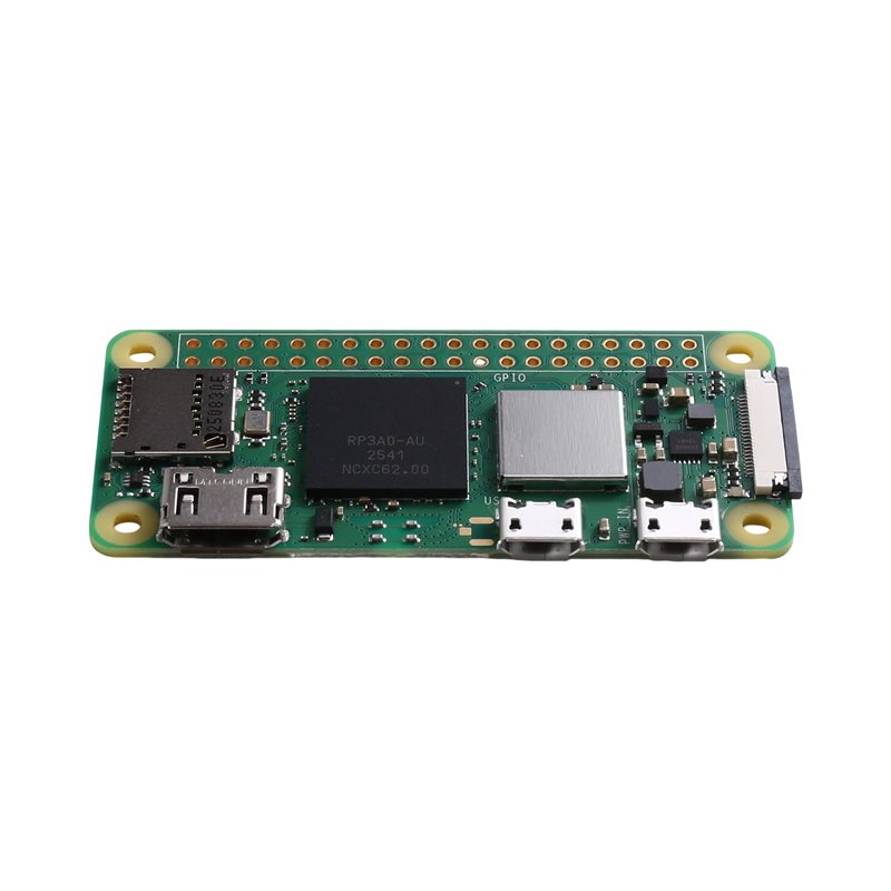 [NEW!CCDD】 For Raspberry Pi Ze - Pi Zero W Board incelemesi ve fiyatı