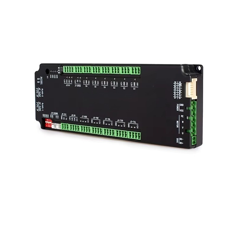 24V 48V DC BLDC Motor Driver C - Home Automation Diy Projects incelemesi ve fiyatı