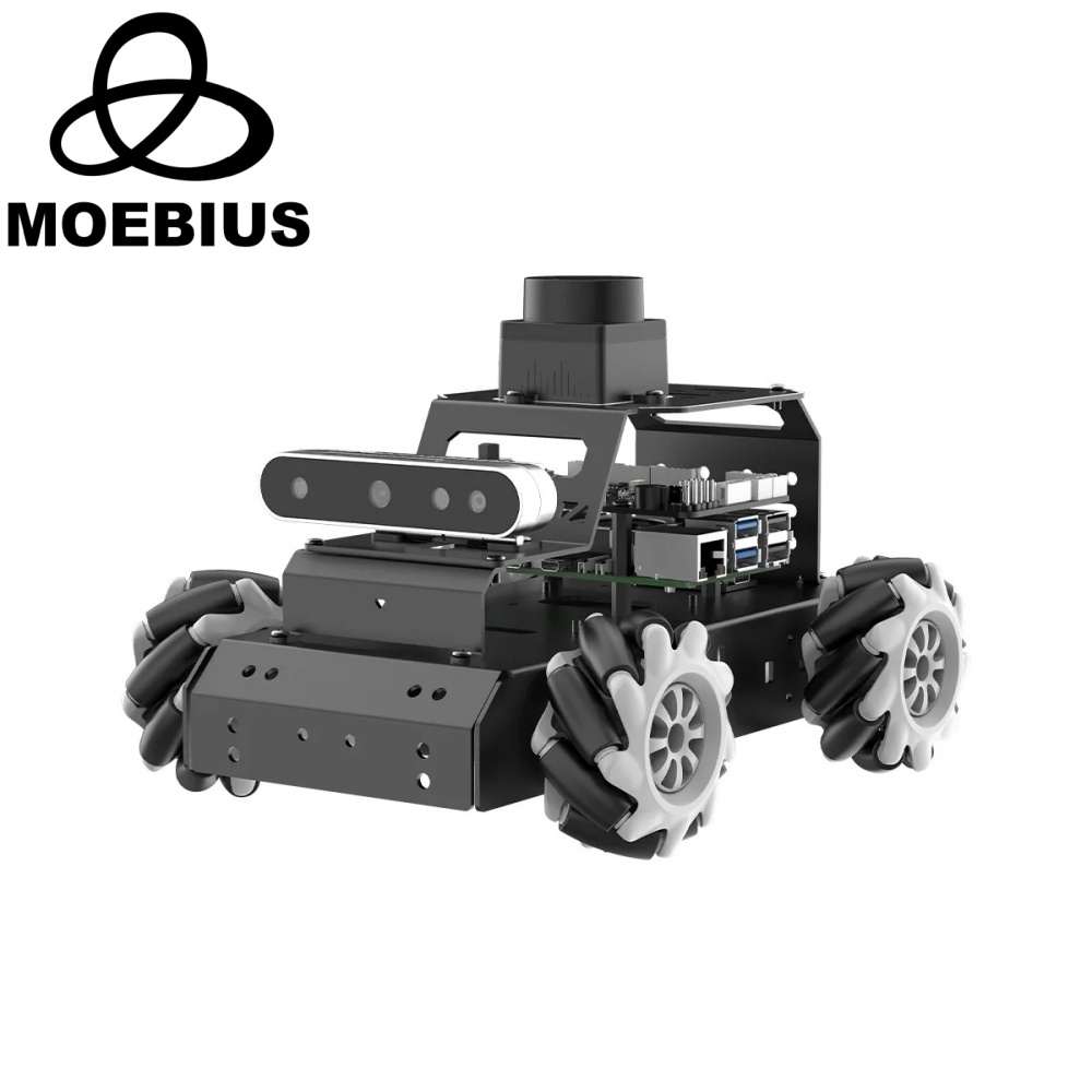 Hiwonder Raspberry Pi 5 Robot  - Home Automation Raspberry Pi incelemesi ve fiyatı