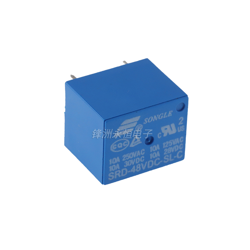 5Pcs New Relay SRD-05VDC-SL-C  - Shelly Relay Module incelemesi ve fiyatı