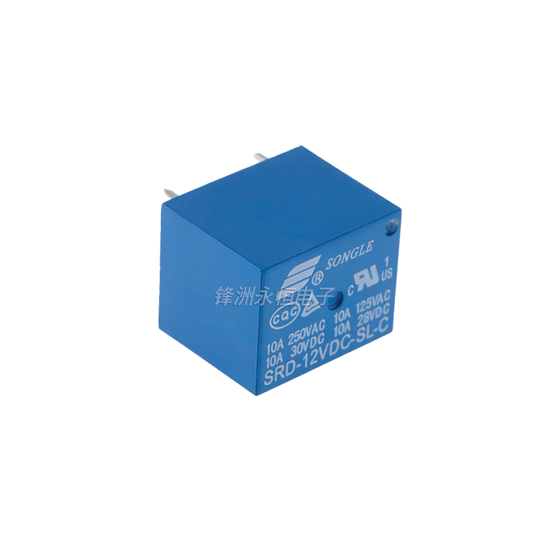 5Pcs New Relay SRD-05VDC-SL-C  - Shelly Relay Module incelemesi ve fiyatı