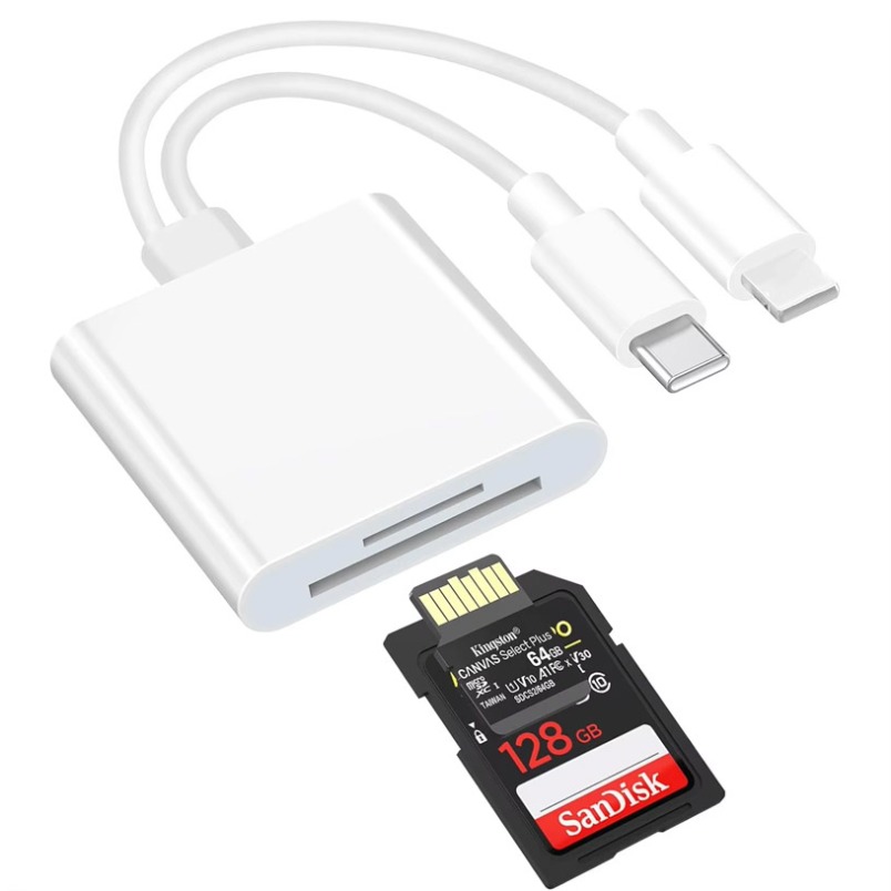 High Speed SD Card Reader 2 in - Home Assistant Sd incelemesi ve fiyatı