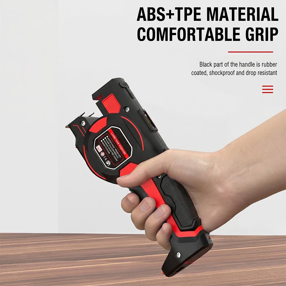2 in 1 Laser Distance Meter St - Home Automation Industry incelemesi ve fiyatı