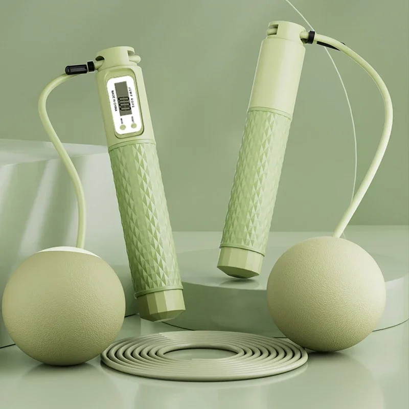 2.8m Fitness Sports Jump Rope  - Home Automation Industry incelemesi ve fiyatı