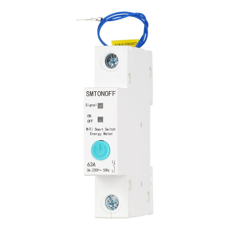 Ewelink WiFi Smart Switch Ener - Home Automation Technology incelemesi ve fiyatı