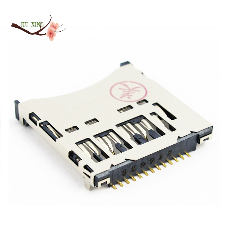 NEW SD Memory Card Slot Holder - Home Assistant Sd incelemesi ve fiyatı